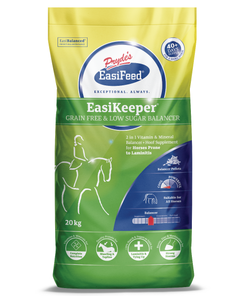 Pryde's EasiKeeper 20kg