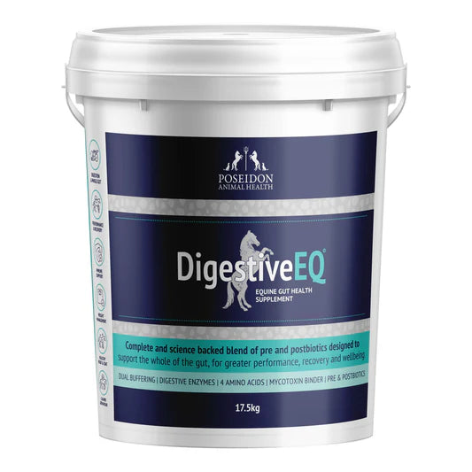 Digestive EQ 17.5kg Bucket
