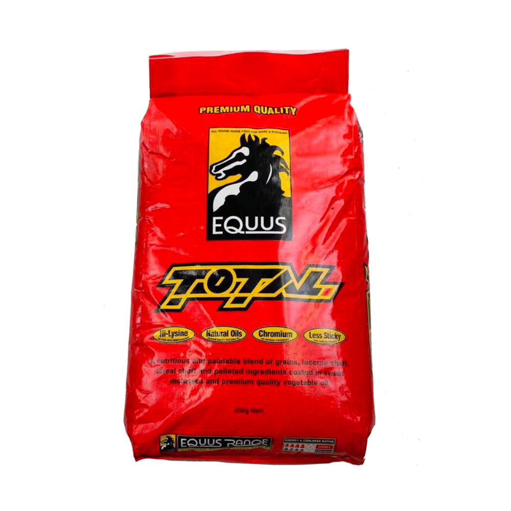 Laucke Equus Total 20kg
