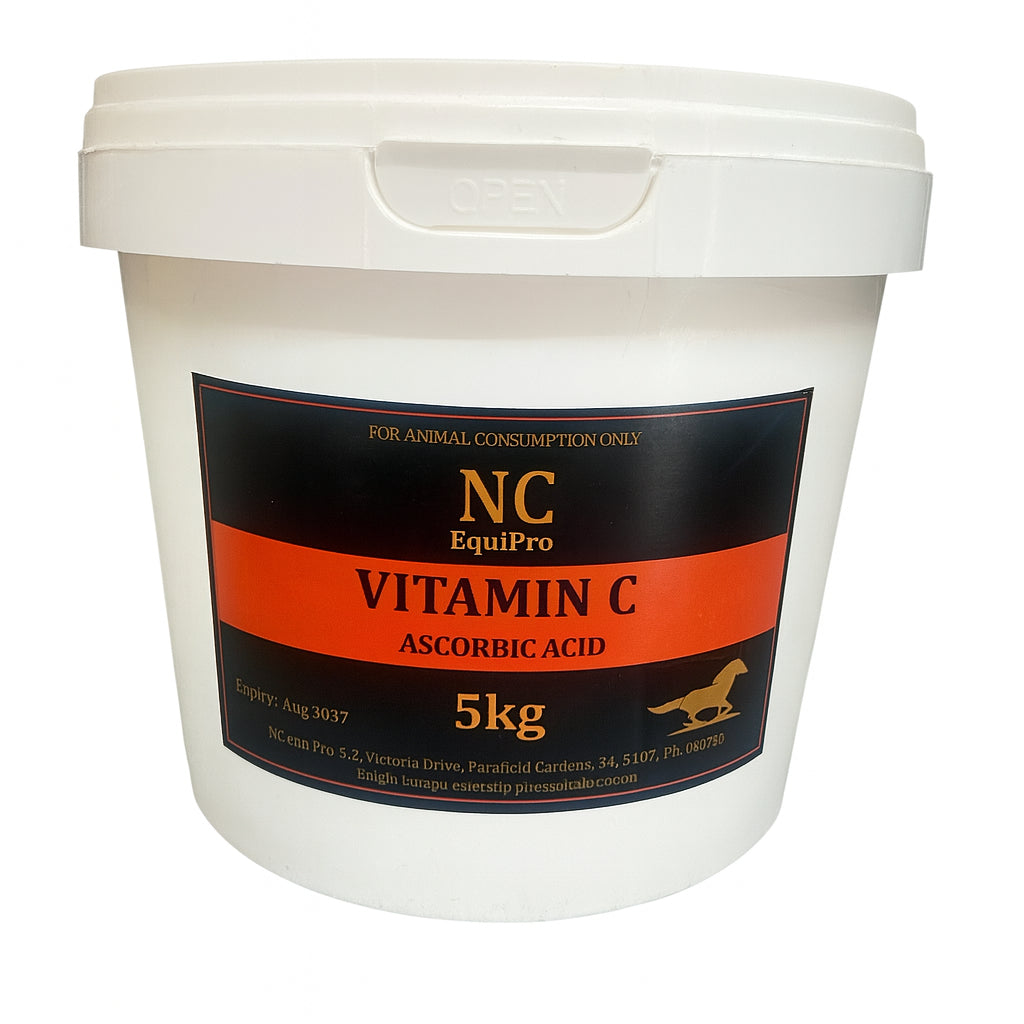 NC Equipro Vitamin C 5kg