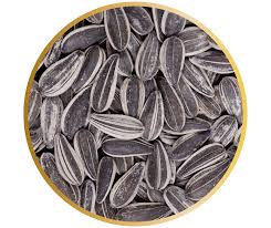 Natures Harvest Grey Stripe Sunflower Seed 20kg