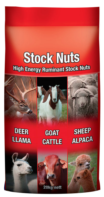 Livestock