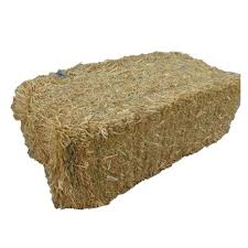 Hay & Chaff