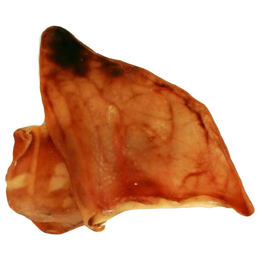 Pig Ears Treats 2pk