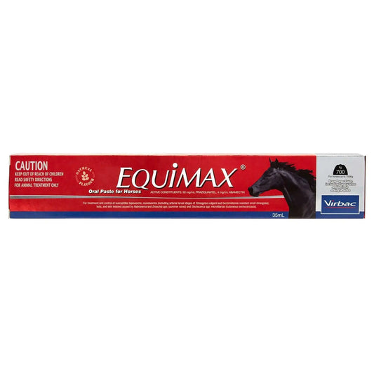 Virbac Equimax