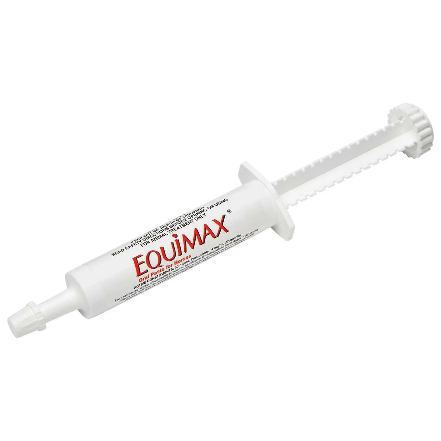 Virbac Equimax