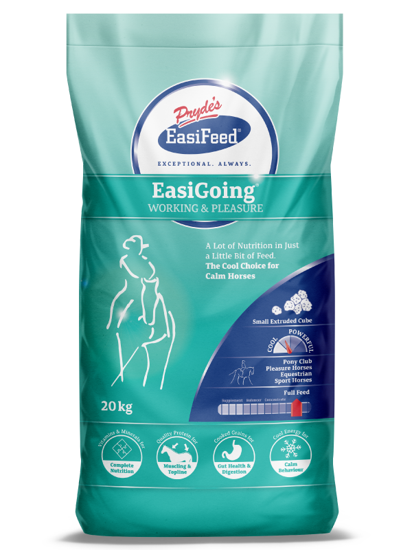 Pryde's EasiGoing 20kg