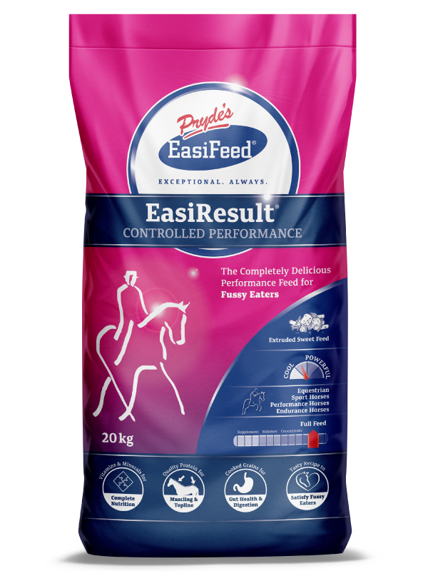Pryde's Easi Result 20kg