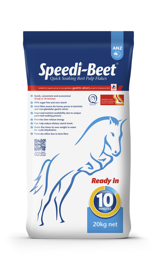 Barastoc Speedi-Beet 20kg