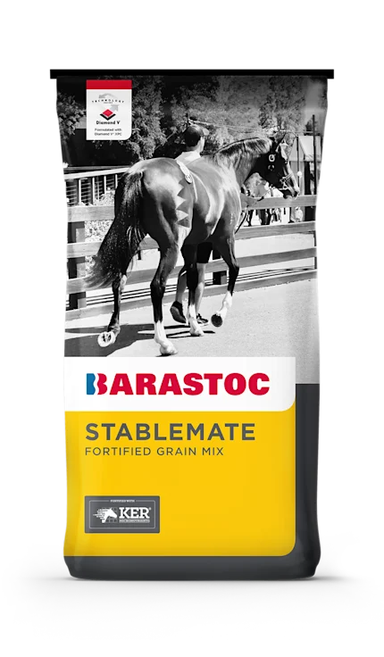 Barastoc Stablemate 20kg