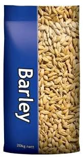 Laucke Barley 20kg