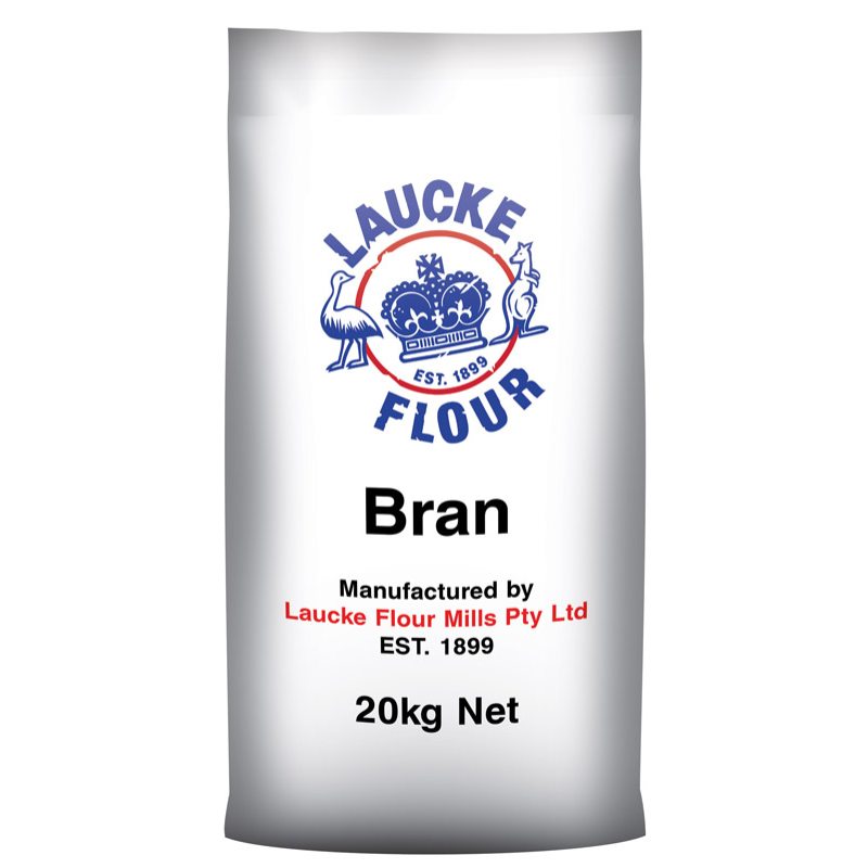 Laucke Mills Bran 20kg