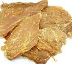 Peerless Chicken Breast Treats 1kg
