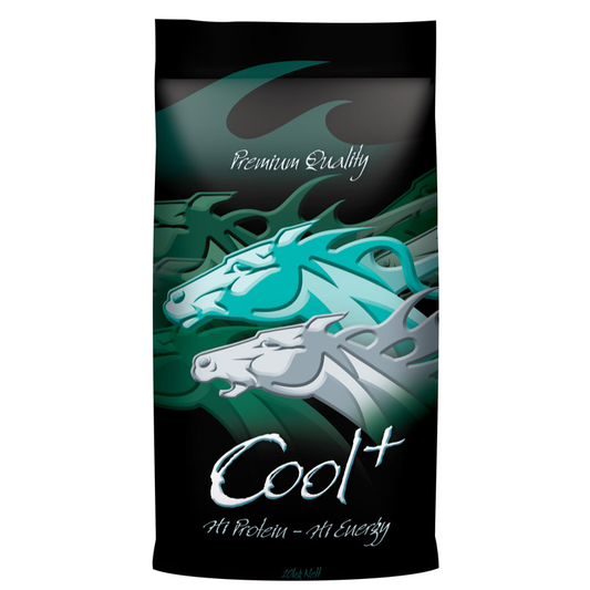 Laucke Cool+ 20kg