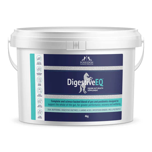 Digestive EQ 4kg tub
