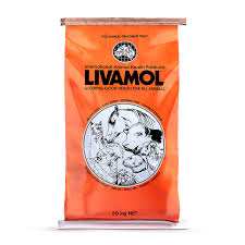 Livamol 20kg