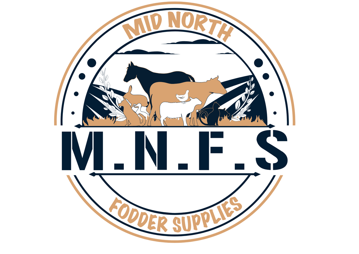 MID NORTH FODDER SUPPLIES – Mid North Fodder Supplies