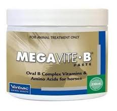 Virbac Megavite B
