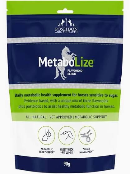 MetaboLize 90g Bag