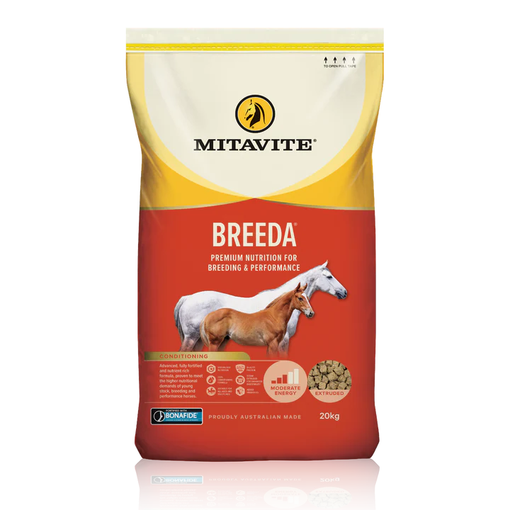 Mitavite Breeda