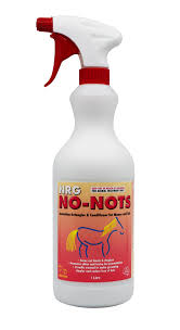 NRG No Knots 950ml