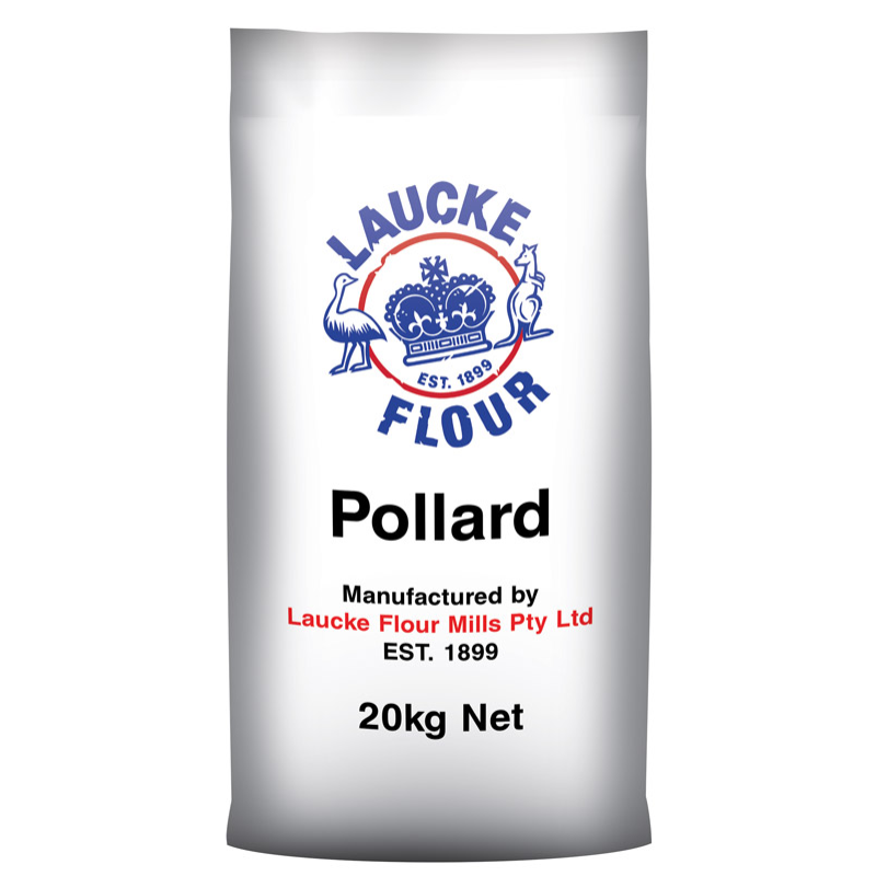 Laucke Mills Pollard 20kg