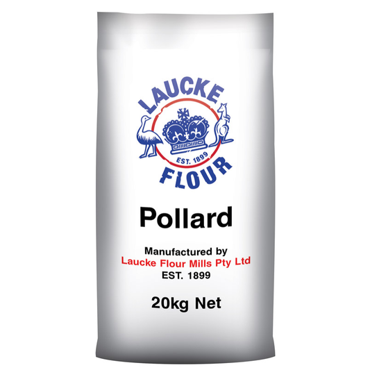 Laucke Mills Pollard 20kg