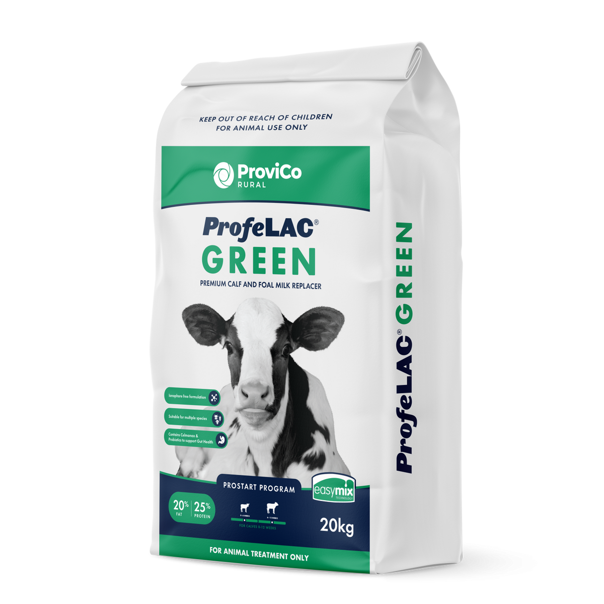 ProfeLAC Green 20kg