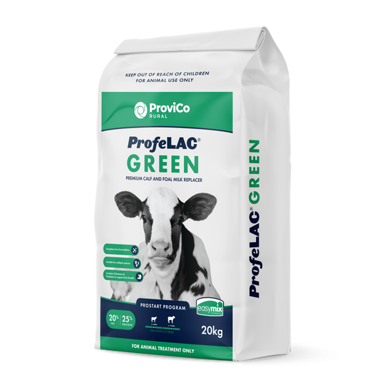 ProfeLAC Green 20kg