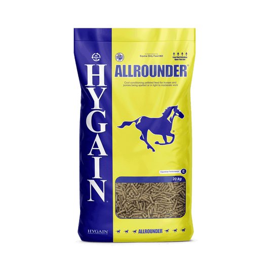 Hygain Allrounder 20kg