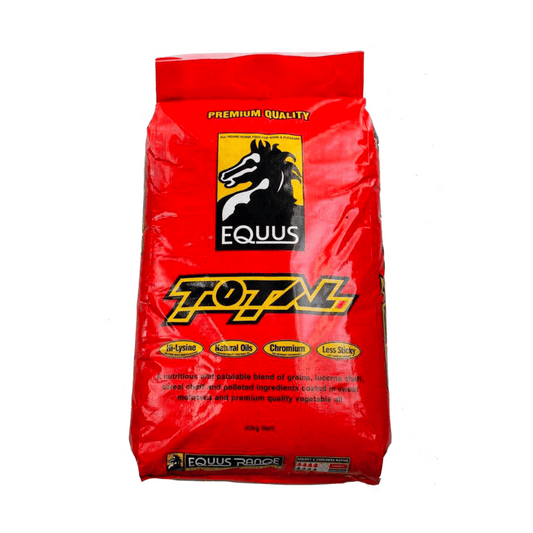 Laucke Equus Total 20kg