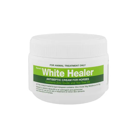 Ranvet White Healer 500g