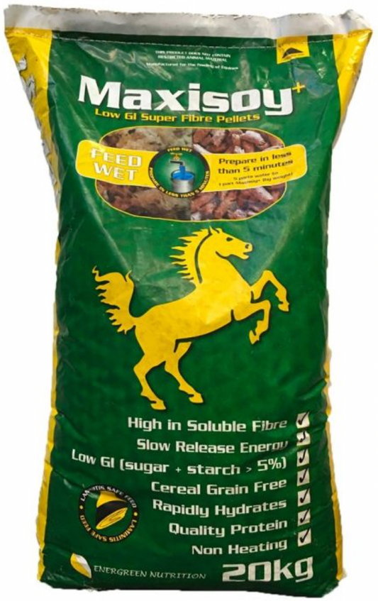 Energreen Maxisoy 20kg
