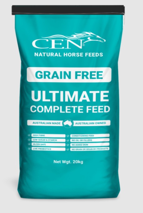 CEN Grain Free Ultimate Complete 20kg