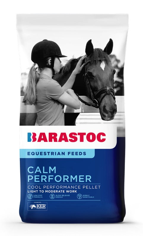 Barastoc Calm Performer 20kg