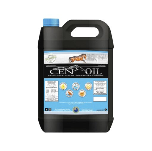 Cen Oil 4.5L