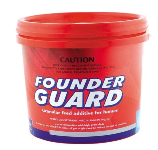 Virbac Founder Guard 1kg