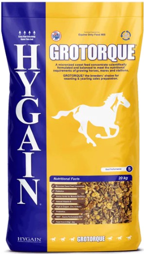 Hygain Grotorque 20kg