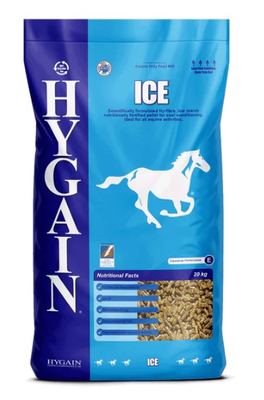 Hygain Ice 20kg