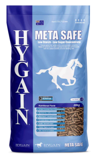 Hygain Meta Safe 20kg