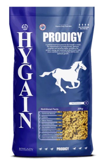 Hygain Prodigy 20kg