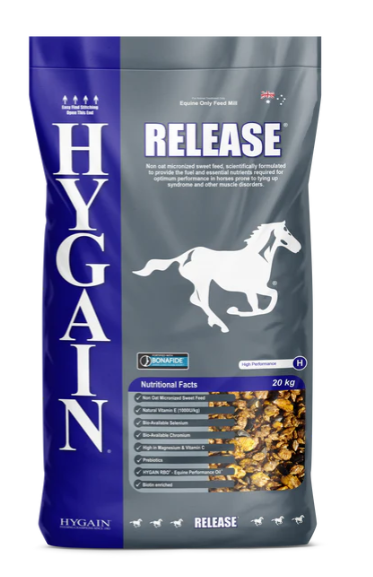 Hygain Release 20kg