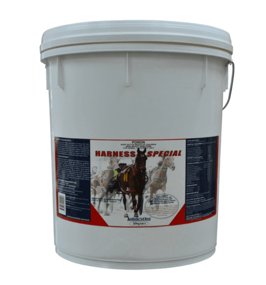 Kohnkes Own Harness Special 4kg