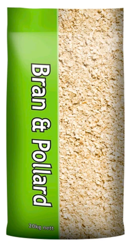Laucke Bran & Pollard 20kg