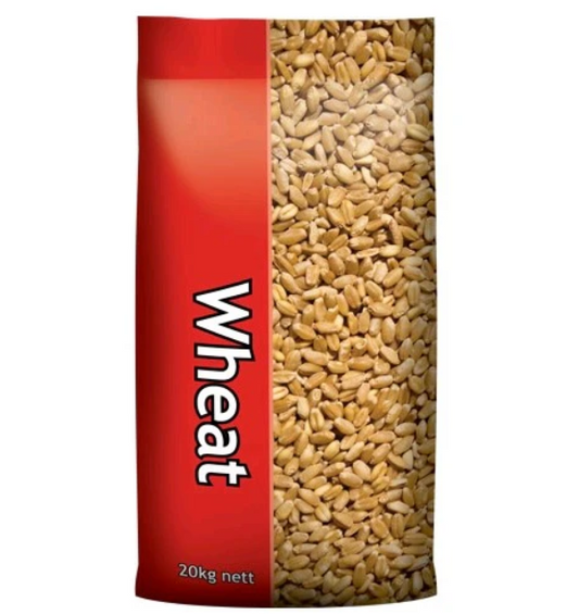 Laucke Wheat 20kg