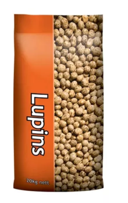 Laucke Lupins 20kg