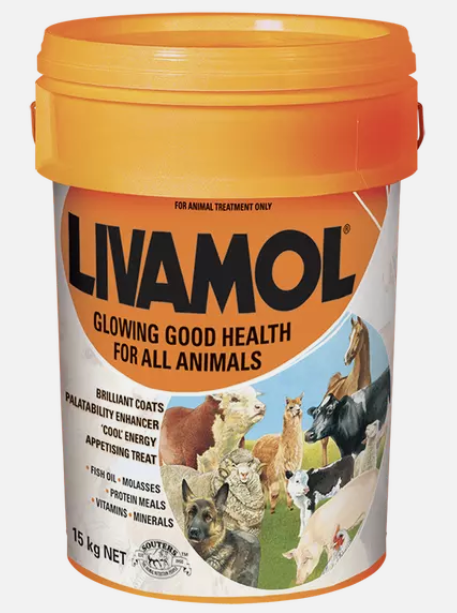 Livamol 15kg