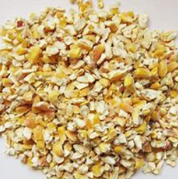 Natures Harvest Crushed Maize 20kg