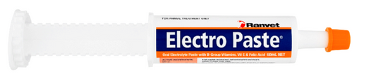 Ranvet Electro Paste 60ml
