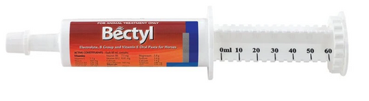 Virbac Bectyl Paste 60mL